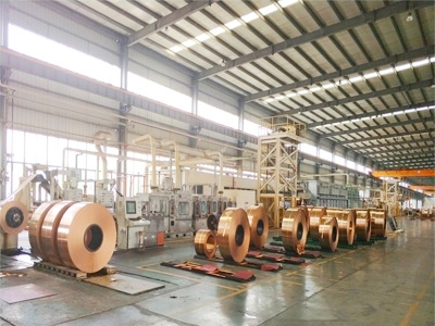 鋼帶、銅帶連續(xù)退火生產(chǎn)線(xiàn)電氣控制系統(tǒng)