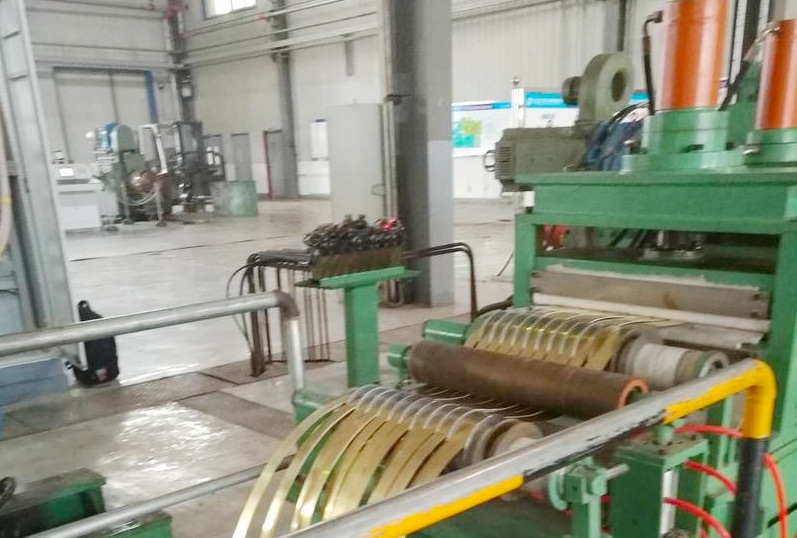 縱剪、橫切、飛剪、追剪、輪切控制系統(tǒng)